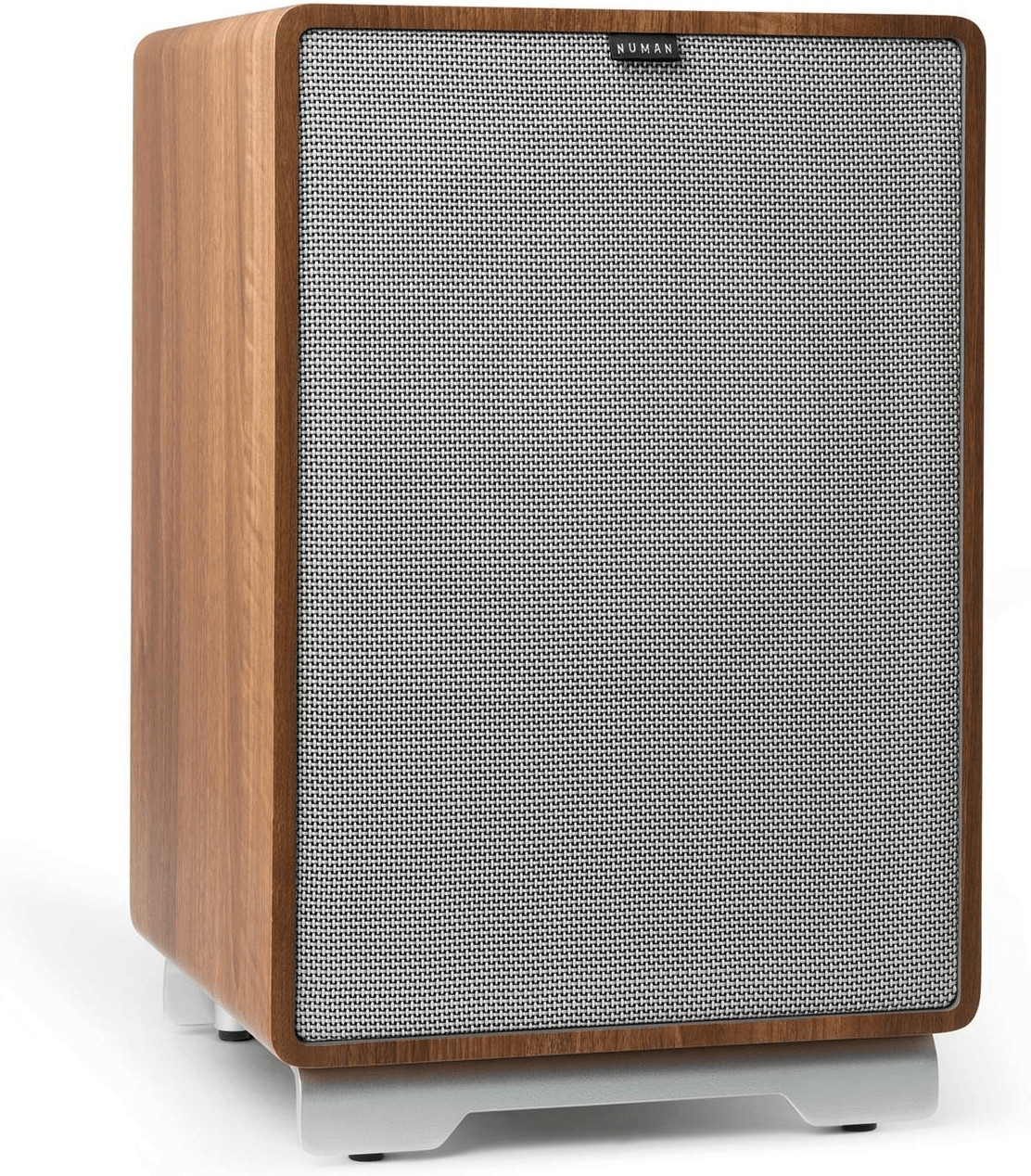 NUMAN RetroSub (marron / gris)
