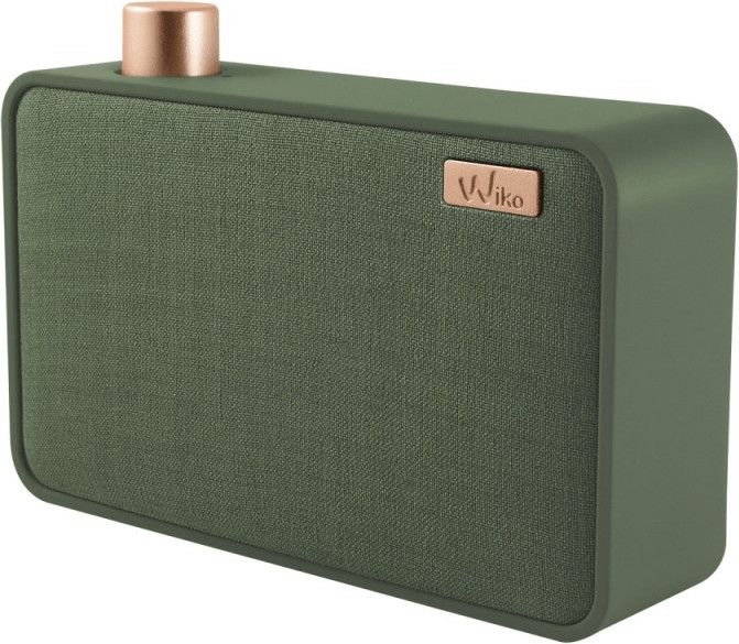 Wiko WiSHAKE (vert)