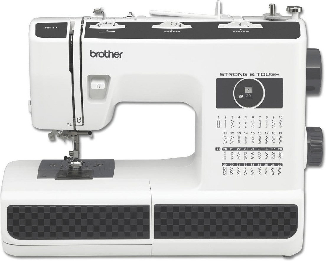 Brother Profi HF37