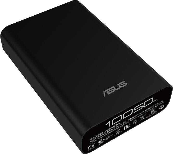 Asus ZenPower 10050 mAh noir
