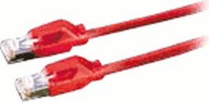 Roline Câble droit CAT6 S/FTP (PiMF) LSOH 2m
