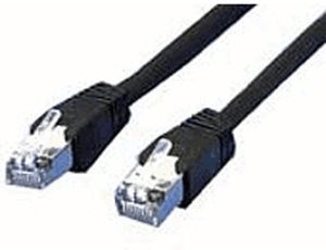 Equip Câble crossover CAT5e 2m
