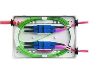 Telegärtner LWL Spleissbox H02050A0105