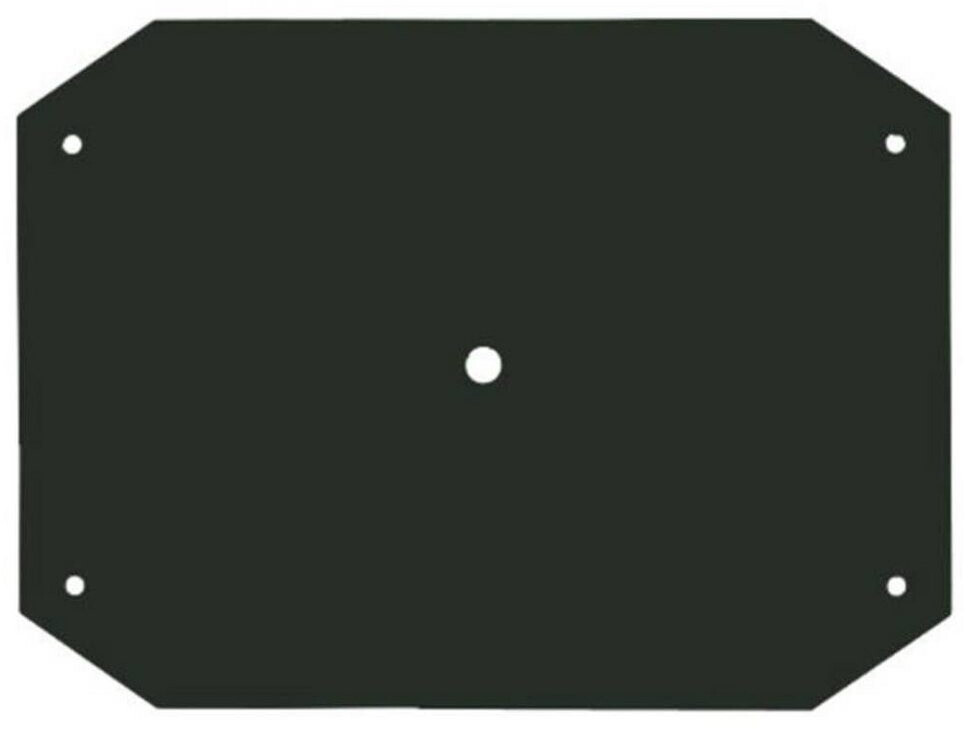 Telegärtner Deckel für Spleisskassette