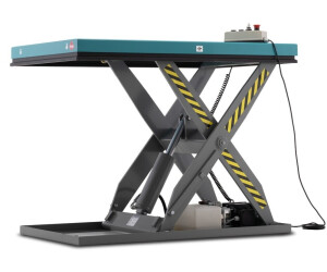 Jungheinrich Einfach-Schere TK 500 kg