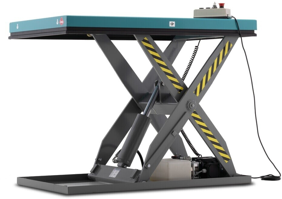 Jungheinrich Einfach-Schere TK 500 kg