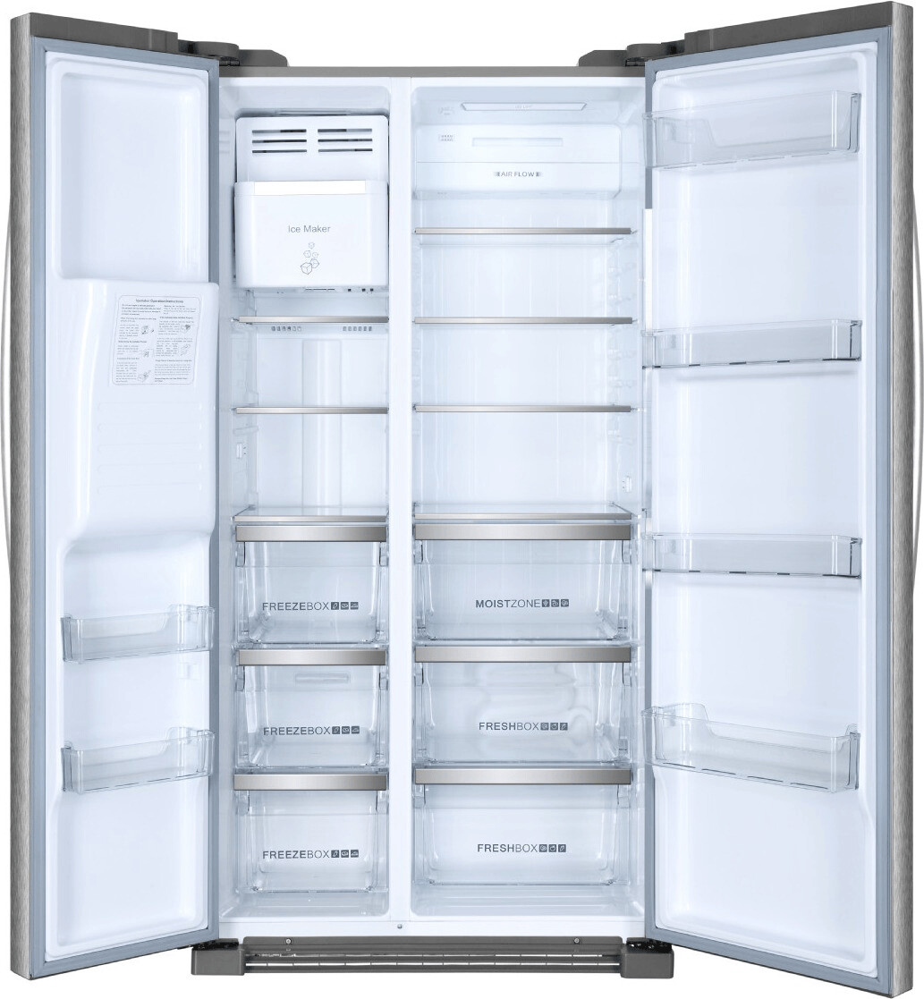 Haier HRF-630