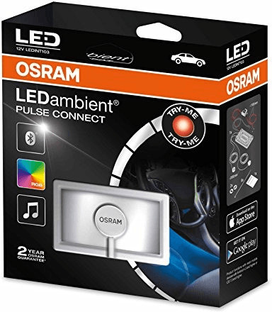 Osram LEDambient PULSE CONNECT (LEDINT103)