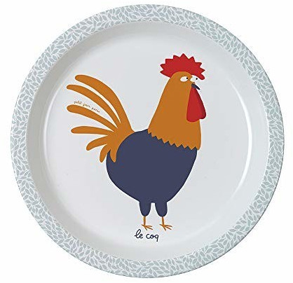 Petit Jour Paris Assiette La Ferme