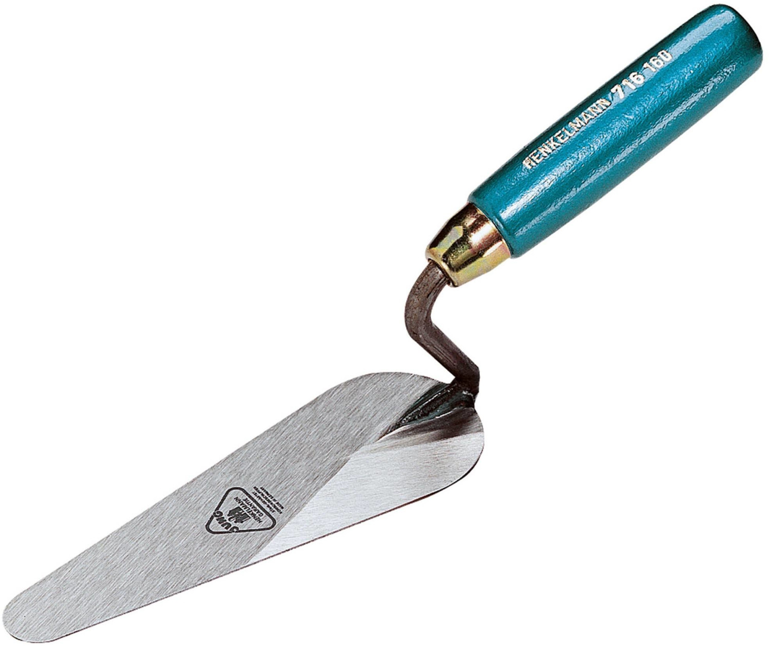Jung Henkelmann Truelle langue de chat 130 g (71614000)
