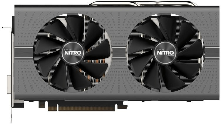 Sapphire Radeon RX 580
