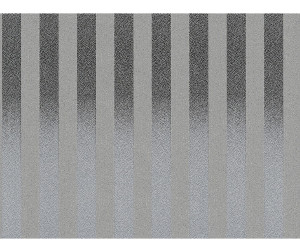 AS Creation Vliestapete Memory 3 10,05 x 0,53 m Grafik grau/metallic 