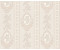 A.S. Creation Belle Epoque beige creme metallic 10,05mx0,53m (186133)