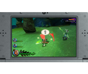 Oasis 3ds hot sale