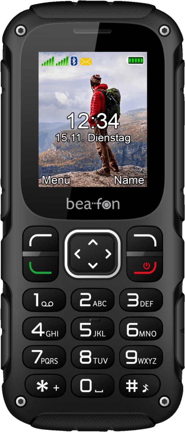 Bea-Fon AL450