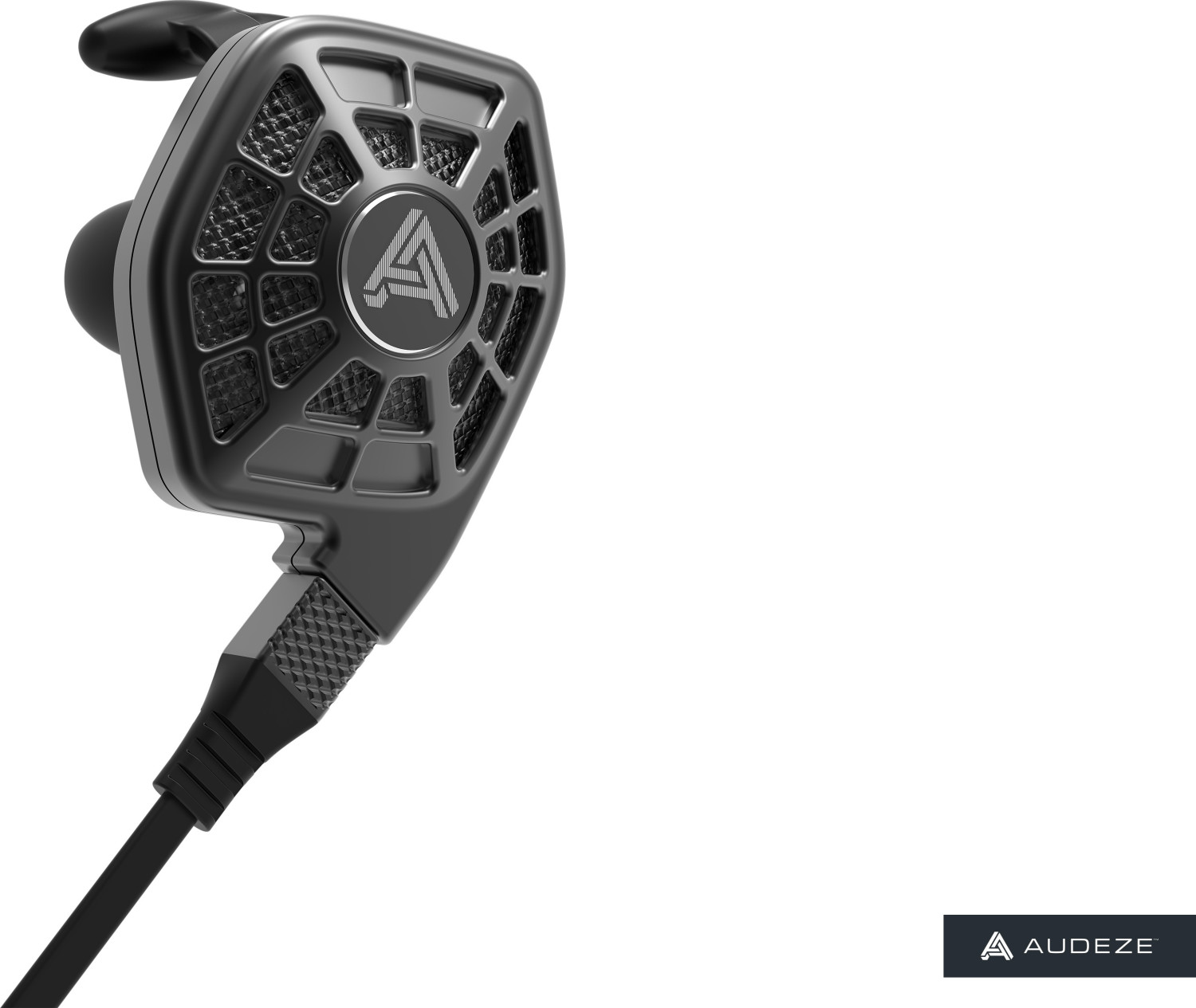 Audeze iSine10 Planar Headphones