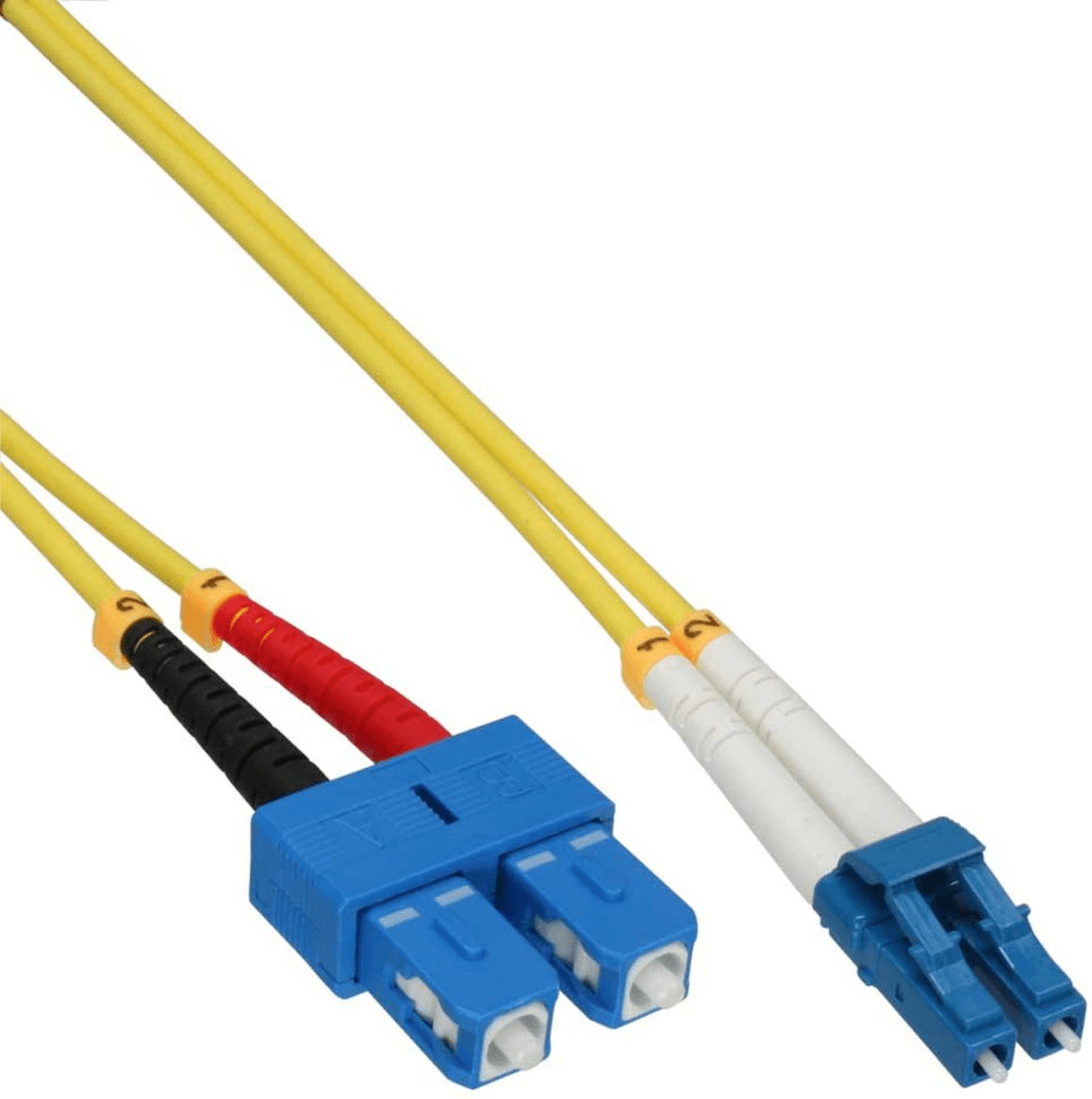 InLine Patch-Kabel 88656A