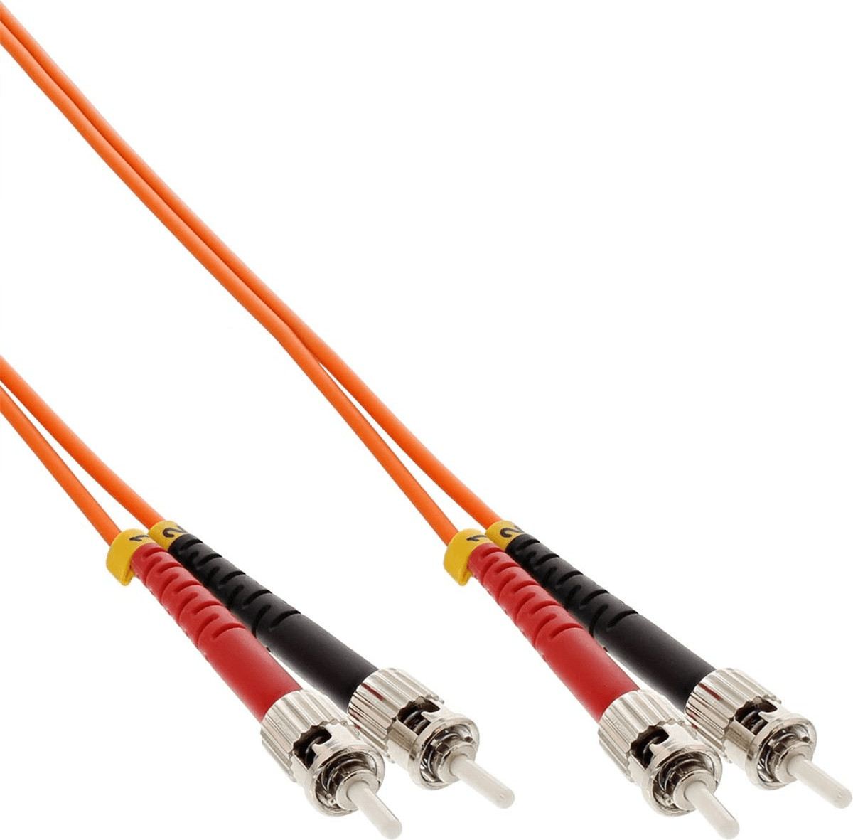 InLine Patch-Kabel 81525