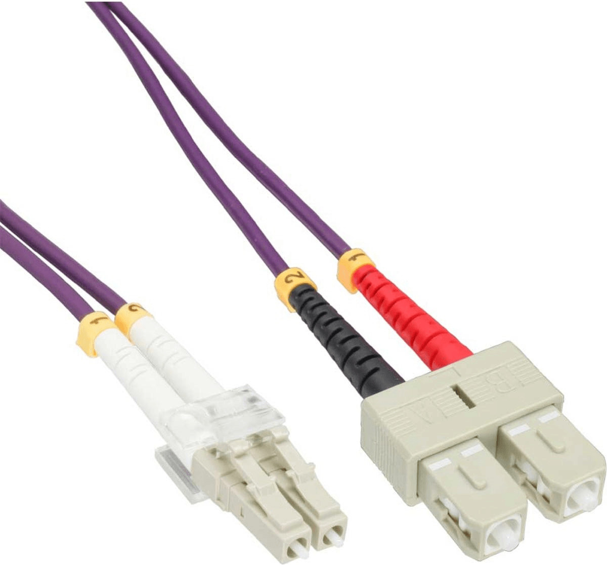InLine Patch-Kabel 88655P