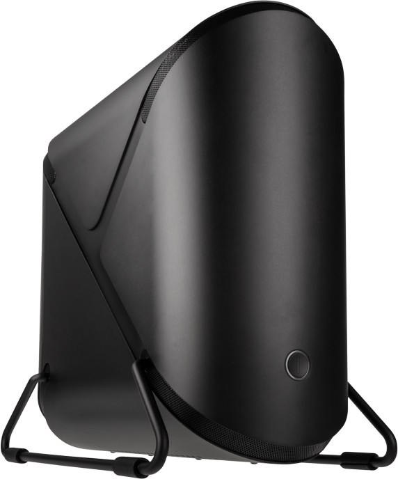 BitFenix Portal Window black