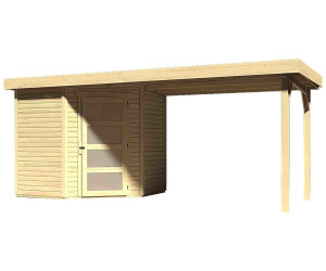 Woodfeeling Schwandorf 3 Set Sd 213 X 217 275 Cm Ab 902 61