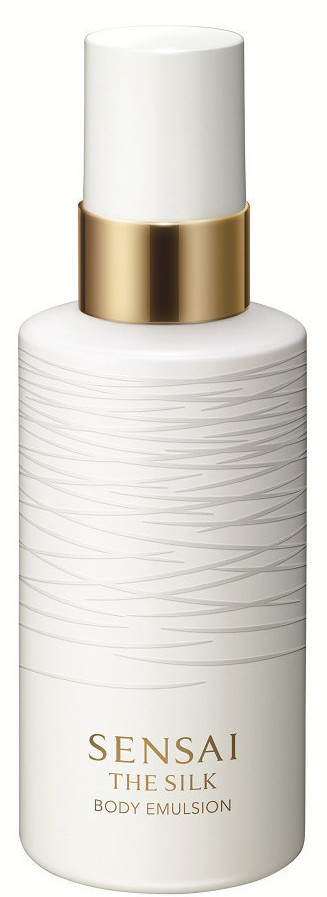 Kanebo Sensai The Silk Body Emulsion (200ml)