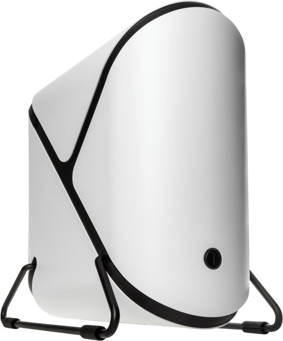 BitFenix Portal white