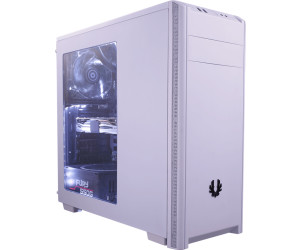 Bitfenix nova midi tower black Bitfenix nova midi tower black