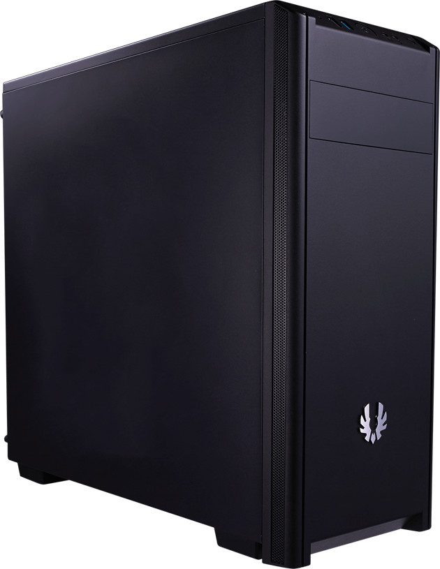 BitFenix Nova black