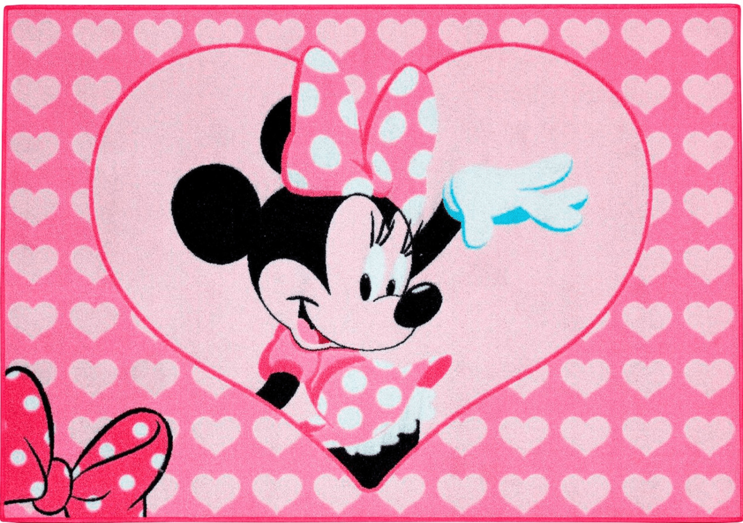 Associated Weavers Tapis Minnie 95 x 133 cm (612381)