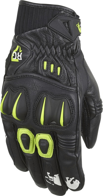 Furygan Gants RG17 vert