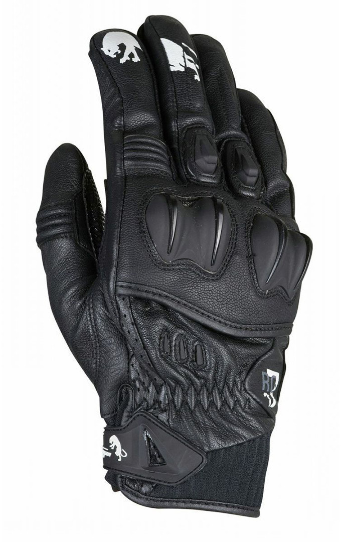 Furygan Gants RG17 noir