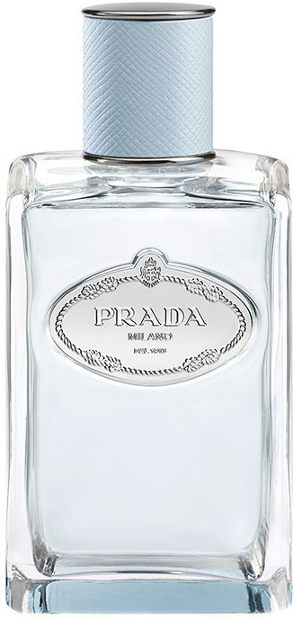 Les infusions de prada amande sale