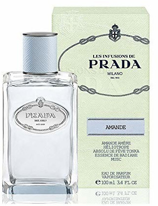 Parfum store prada infusion