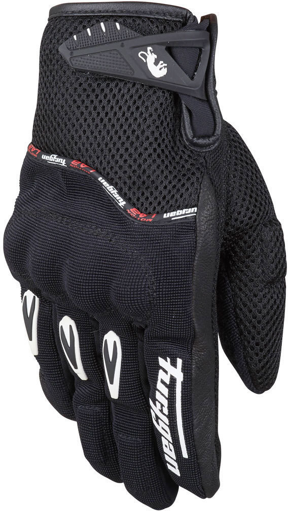 Furygan Gants Rocket Evo noir