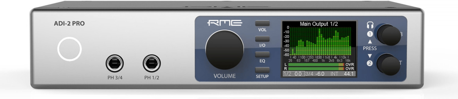 RME ADI-2 Pro