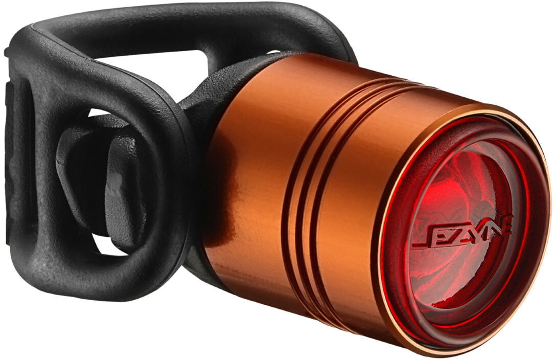 Lezyne Femto Drive Rear rouge