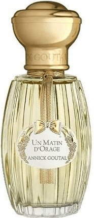 Photos - Women's Fragrance Annick Goutal Un Matin d'Orage Eau de Parfum  (100ml)