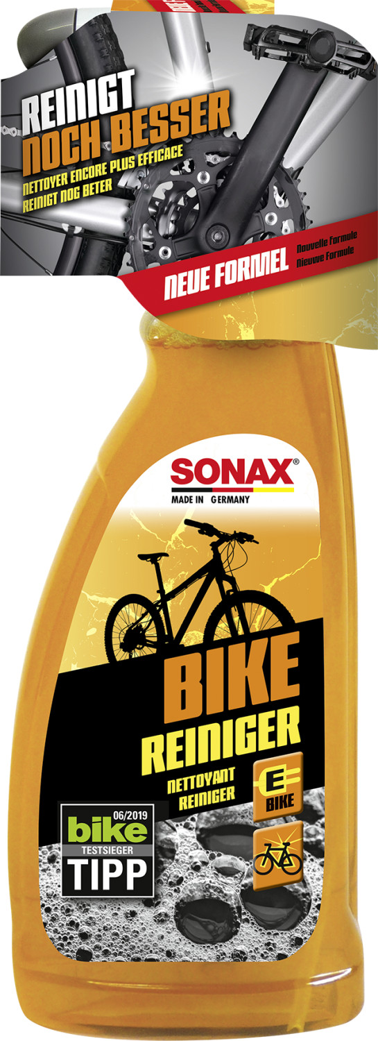 Sonax Bike Cleaner (750ml)
