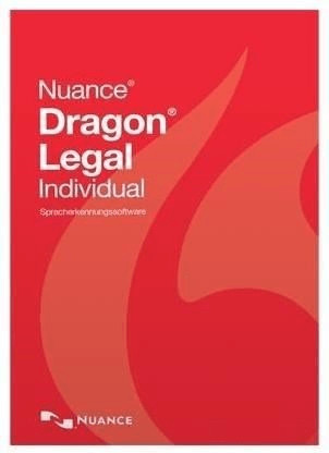 nuance dragon dictate legal