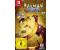 Rayman Legends: Definitive Edition (Switch)