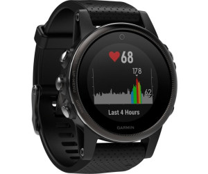 Miglior prezzo shop garmin fenix 5