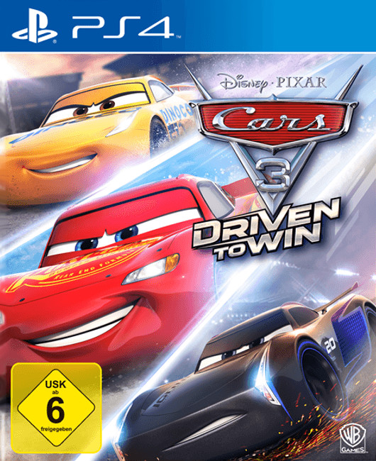 download free cars 3 driven to win ps4 download free cars 3 driven to win ps4