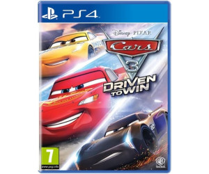 download cars 3 ps4 for free