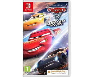 Buy Cars 3 Driven To Win From 9 95 Today Best Deals On Idealo Co Uk