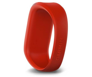 Garmin vivofit jr Ersatzarmband rot M