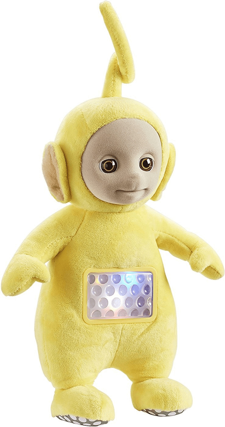 Spin Master Teletubbies Lullaby LaaLaa