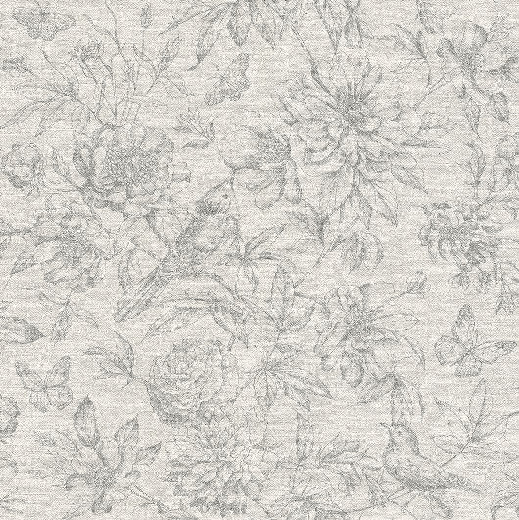 Rasch Florentine II Motiv 449440