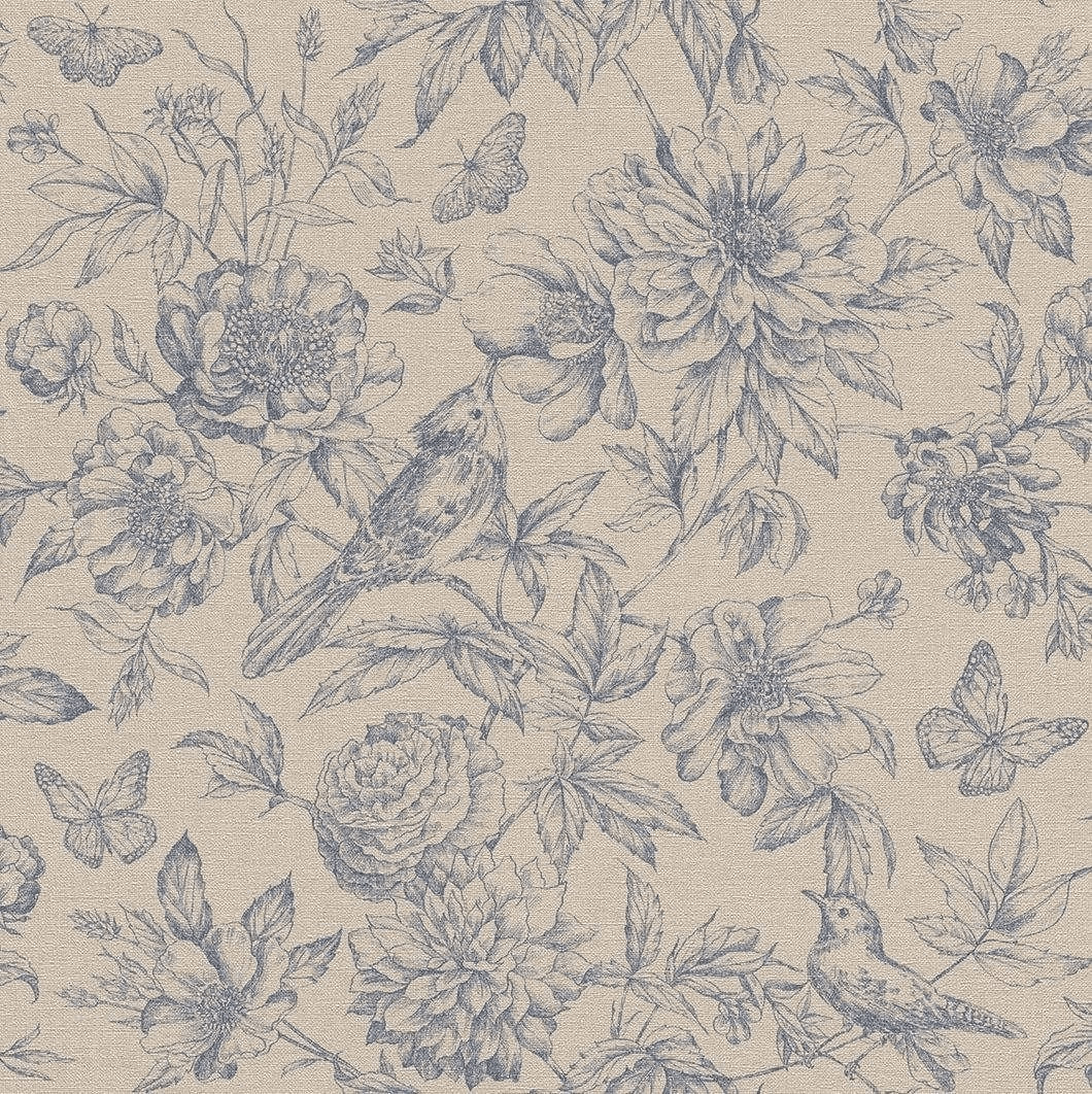 Rasch Florentine II Motiv 449471