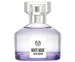 Perfume white musk the hotsell body shop